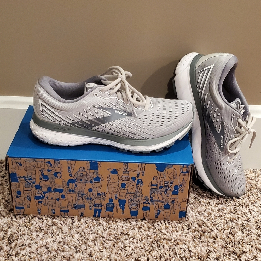 Brooks Women's Ghost 13 Running Shoe